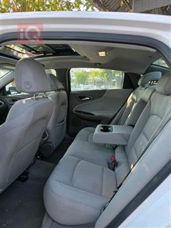 شيفروليه ماليبو